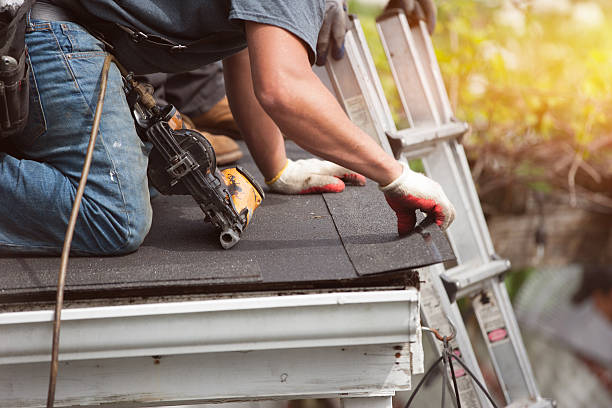 Best Best Roofing Contractors  in Sonoma State University, CA