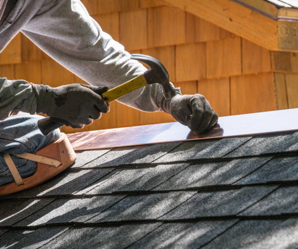 Roof Waterproofing Services in Sonoma State University, CA